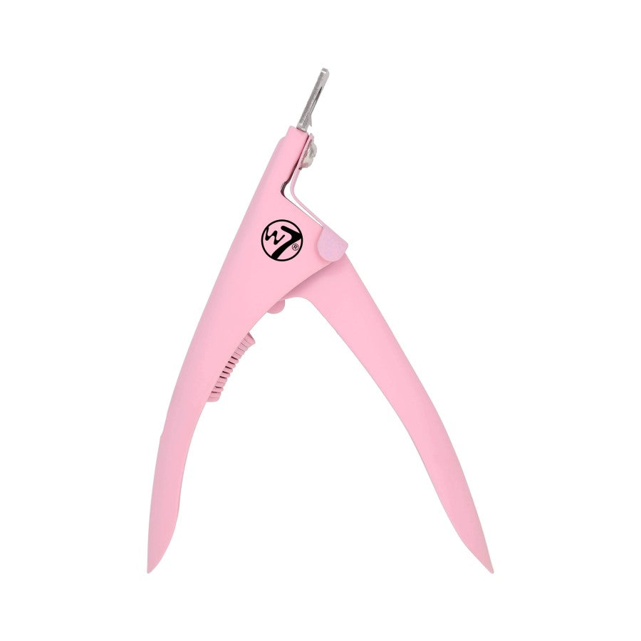 W7 FALSE NAIL CUTTER - Beauty Bar 