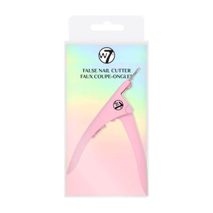 W7 FALSE NAIL CUTTER - Beauty Bar 