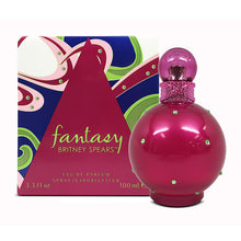 Load image into Gallery viewer, BRITNEY SPEARS FANTASY EDP  - AVAILABLE IN 3 SIZES + GIFT WITH PURCHASE - Beauty Bar Cyprus
