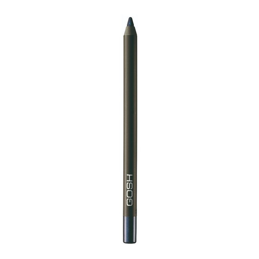 GOSH COPENHAGEN VELVET TOUCH EYELINER AVAILABLE IN 9 SHADES - Beauty Bar 