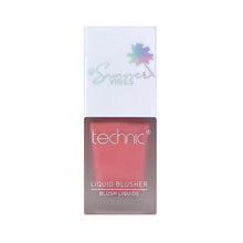 Load image into Gallery viewer, TECHNIC LIQUID BLUSHER - AVAILABLE IN 3 SHADES - Beauty Bar 
