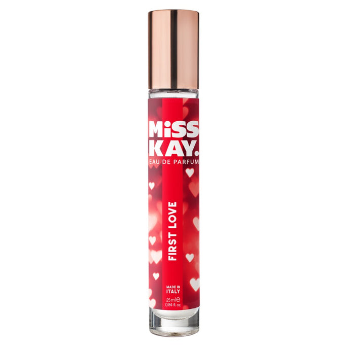 MISS KAY FIRST LOVE EDP 25ML - Beauty Bar 
