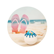 Load image into Gallery viewer, BOMB COSMETICS FLOCK STAR BATH BLASTER - Beauty Bar 

