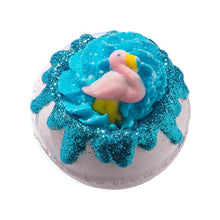Load image into Gallery viewer, BOMB COSMETICS FLOCK STAR BATH BLASTER - Beauty Bar 
