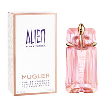Load image into Gallery viewer, THIERRY MUGLER ALIEN FLORA FUTURA EDT - AVAILABLE IN 2 SIZES - Beauty Bar Cyprus
