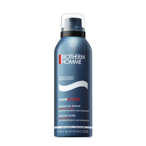 BIOTHERM HOMME FOAM SHAVER 200ML - Beauty Bar 