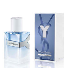 Load image into Gallery viewer, YSL  Y EAU FRAICHE - AVAILABLE IN 2 SIZES - Beauty Bar Cyprus
