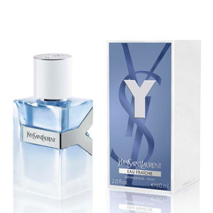 YSL  Y EAU FRAICHE - AVAILABLE IN 2 SIZES - Beauty Bar Cyprus