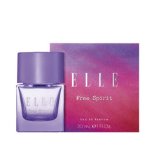 Load image into Gallery viewer, ELLE FREE SPIRIT EDP - AVAILABLE IN 2 SIZES - Beauty Bar 
