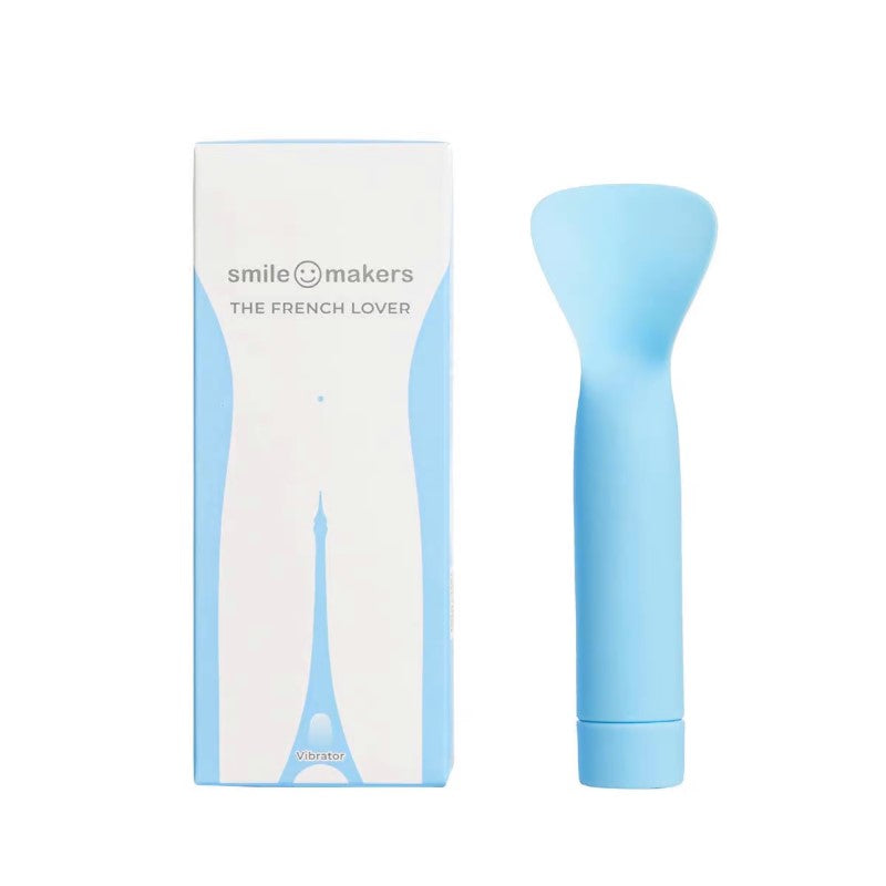 SMILE MAKERS THE FRENCH LOVER - Beauty Bar 