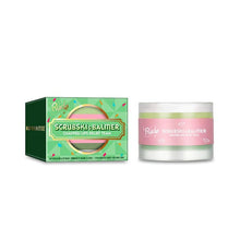Load image into Gallery viewer, RUDE SCRUBSKI &amp; BALMER LIP SCRUB &amp; BALM - AVAILABLE IN 4 FLAVOURS - Beauty Bar 

