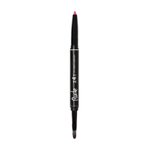 Load image into Gallery viewer, RUDE LIP LINER &amp; BRUSH - AVAILABLE IN A VARIETY OF COLOURS - Beauty Bar Cyprus
