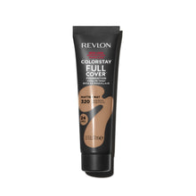 Load image into Gallery viewer, REVLON COLORSTAY FULL COVER FOUNDATION - AVAILVABLE IN 6 SHADES - Beauty Bar 
