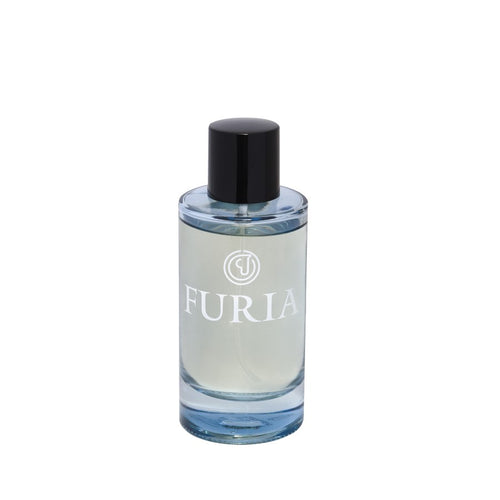 FURIA FOR MEN EDT 110ML - Beauty Bar 
