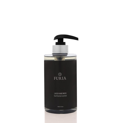 FURIA HAND SOAP 300ML - Beauty Bar 