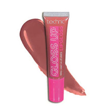Load image into Gallery viewer, TECHNIC GLOSS UP - AVAILABLE IN 5 SHADES - Beauty Bar 
