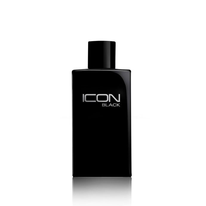 GA-DE ICON BLACK EDT 100ML - Beauty Bar 