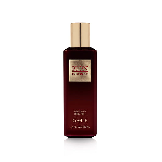GA-DE ICON INSTINCT PERFUMED BODY MIST 250ML - Beauty Bar 