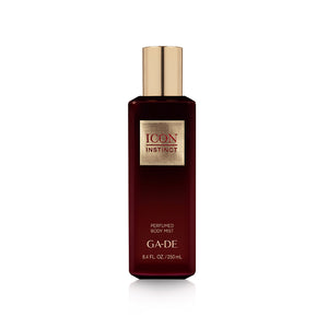 GA-DE ICON INSTINCT PERFUMED BODY MIST 250ML - Beauty Bar 
