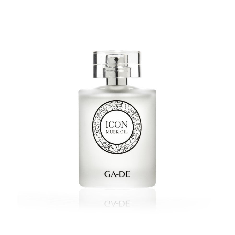 GA-DE ICON MUSK OIL EDP - AVAILABLE IN 2 SIZES - Beauty Bar 