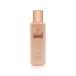 GA-DE ICON PEARL PERFUMED BODY MIST 250ML - Beauty Bar 