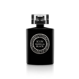 GA-DE ICON VANILLA BLACK EDP - AVAILABLE IN 2 SIZES - Beauty Bar 