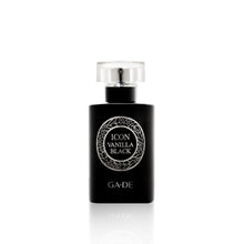 Load image into Gallery viewer, GA-DE ICON VANILLA BLACK EDP - AVAILABLE IN 2 SIZES - Beauty Bar 
