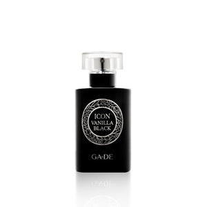 GA-DE ICON VANILLA BLACK EDP - AVAILABLE IN 2 SIZES - Beauty Bar 