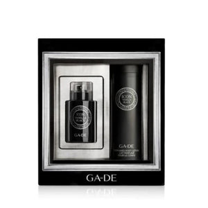 GA-DE ICON VANILLA BLACK GIFT SET (EDP50ML+BODY LOTION 200ML) - Beauty Bar 