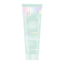 Load image into Gallery viewer, FACE BOOM SEBOOM CLEANSING GEL MILK 45G - Beauty Bar 

