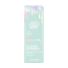 Load image into Gallery viewer, FACE BOOM SEBOOM CLEANSING GEL MILK 45G - Beauty Bar 
