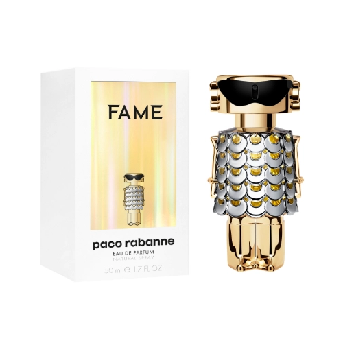 PACO RABANNE FAME EDP- AVAILABLE IN 3 SIZES - Beauty Bar 