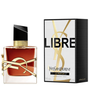 YSL LIBRE LE PARFUM - AVAILABLE IN 3 SIZES - Beauty Bar 