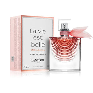 LANCÔME LA VIE EST BELLE IRIS ABSOLU EDP - AVAILABLE IN 2 SIZES - Beauty Bar 