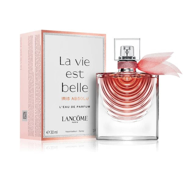 LANCÔME LA VIE EST BELLE IRIS ABSOLU EDP - AVAILABLE IN 2 SIZES - Beauty Bar 