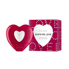 Load image into Gallery viewer, ESCADA SHOW ME LOVE EDP -AVALABLE IN 3 SIZES - Beauty Bar 
