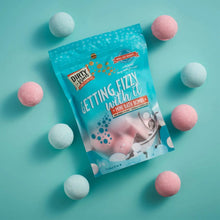 Load image into Gallery viewer, DIRTY WORKS GETTING FIZZY WITH IT BATH BOMBS - Beauty Bar 
