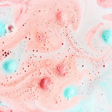 Load image into Gallery viewer, DIRTY WORKS GETTING FIZZY WITH IT BATH BOMBS - Beauty Bar 
