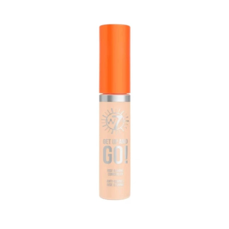 W7 GET UP & GO RICE AND SHINE CONCEALER - Beauty Bar Cyprus