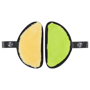 W7 ITS GIN O'CLOCK MAKEUP REMOVER SLICES - Beauty Bar 