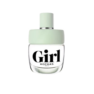 ROCHAS GIRL EDT- AVAILABLE IN 2 SIZES - Beauty Bar 