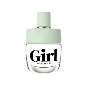 ROCHAS GIRL EDT- AVAILABLE IN 2 SIZES - Beauty Bar 