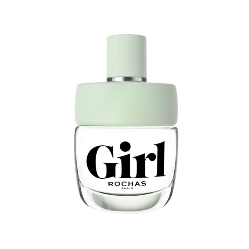 ROCHAS GIRL EDT- AVAILABLE IN 2 SIZES - Beauty Bar 