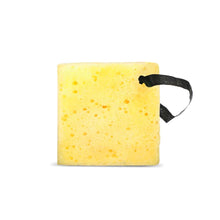 Load image into Gallery viewer, BIOVENE GLOW WASH GEL INFUSED SPONGE 75G - Beauty Bar 
