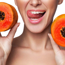 Load image into Gallery viewer, BIOVENE GLOW KISS PAPAYA LIP SCRUB &amp; MASK 8ML - Beauty Bar 
