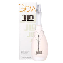 Load image into Gallery viewer, JENNIFER LOPEZ GLOW EDT - AVAILABLE IN 2 SIZES - Beauty Bar Cyprus
