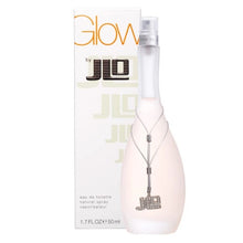 Load image into Gallery viewer, JENNIFER LOPEZ GLOW EDT - AVAILABLE IN 2 SIZES - Beauty Bar Cyprus
