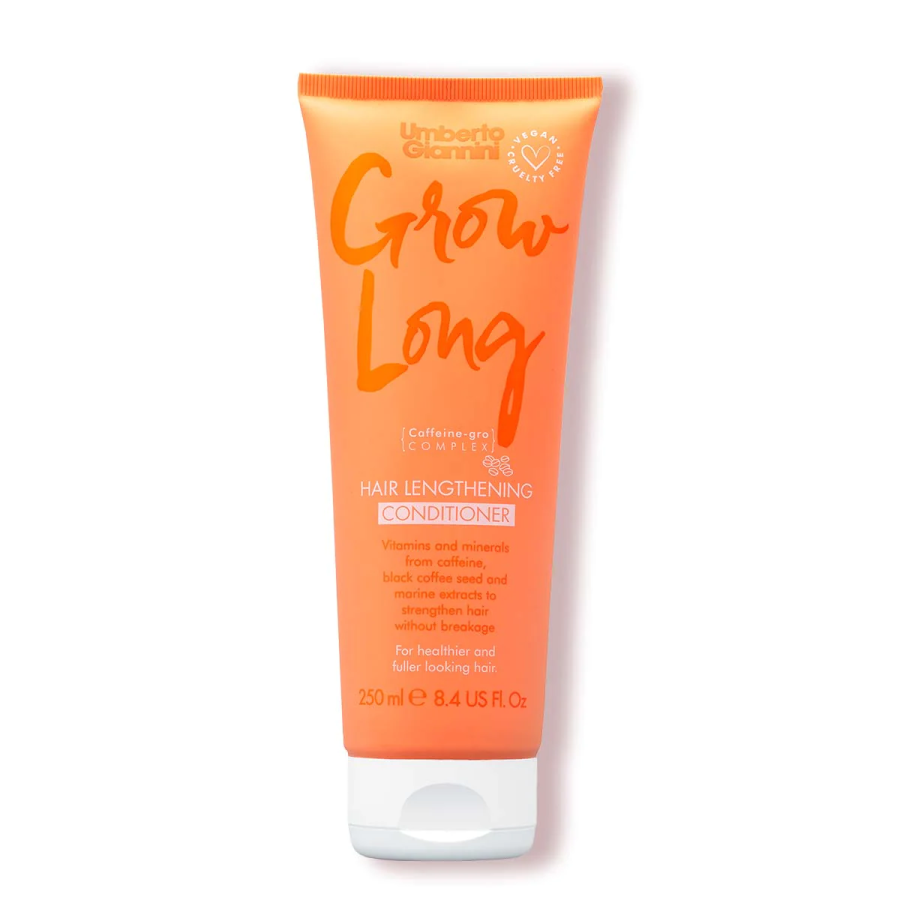 UMBERTO GIANNINI-GLOW LONG HAIR CONDITIONTER 250 ML - Beauty Bar 