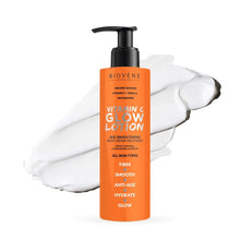 Load image into Gallery viewer, BIOVENE VITAMIN C GLOW BODY LOTION 200ML - Beauty Bar 
