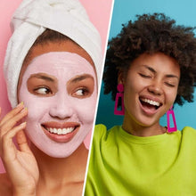Load image into Gallery viewer, BIOVENE GLOW MASK - PORE CLEANSING FACIAL TREATMENT - 75ML - Beauty Bar 
